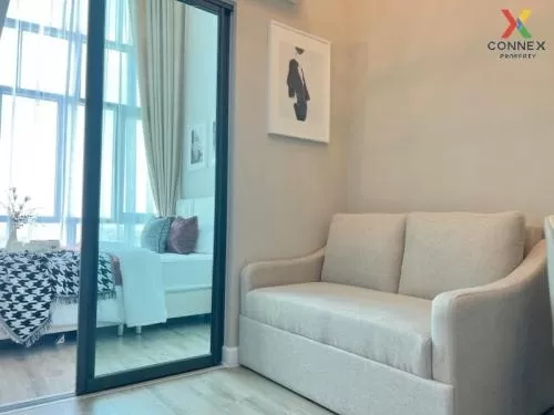 FOR RENT condo , Metro Sky Prachachuen , MRT-Bang Son , Wong Sawang , Bang Su , Bangkok , CX-79287