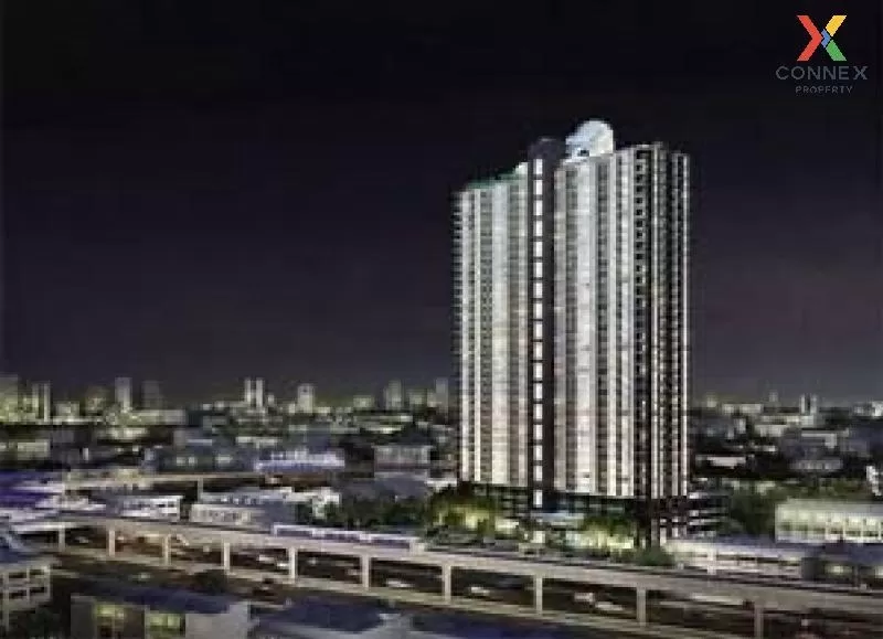 FOR RENT condo , Supalai Park Ratchaphruek - Phetkasem , BTS-Bang Wa , Bang Wa , Phasi Charoen , Bangkok , CX-79292