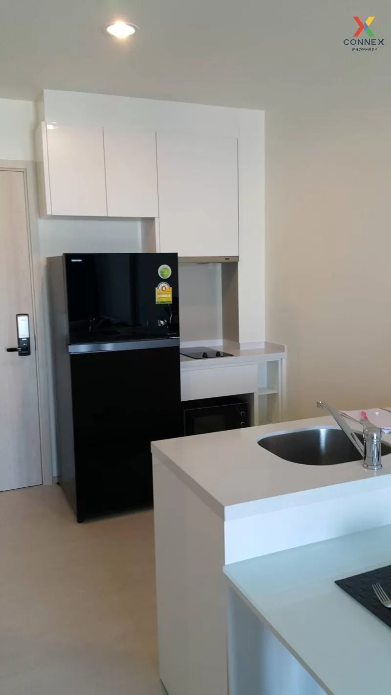 FOR RENT condo , RHYTHM Sukhumvit 42 , BTS-Ekkamai , Phra Khanong , Khlong Toei , Bangkok , CX-79299