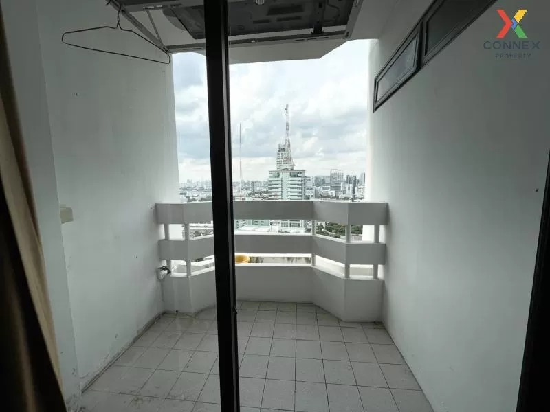 FOR SALE condo , Phayathai Plaza , BTS-Phaya Thai , Thung Phaya Thai , Rat Thewi , Bangkok , CX-79300