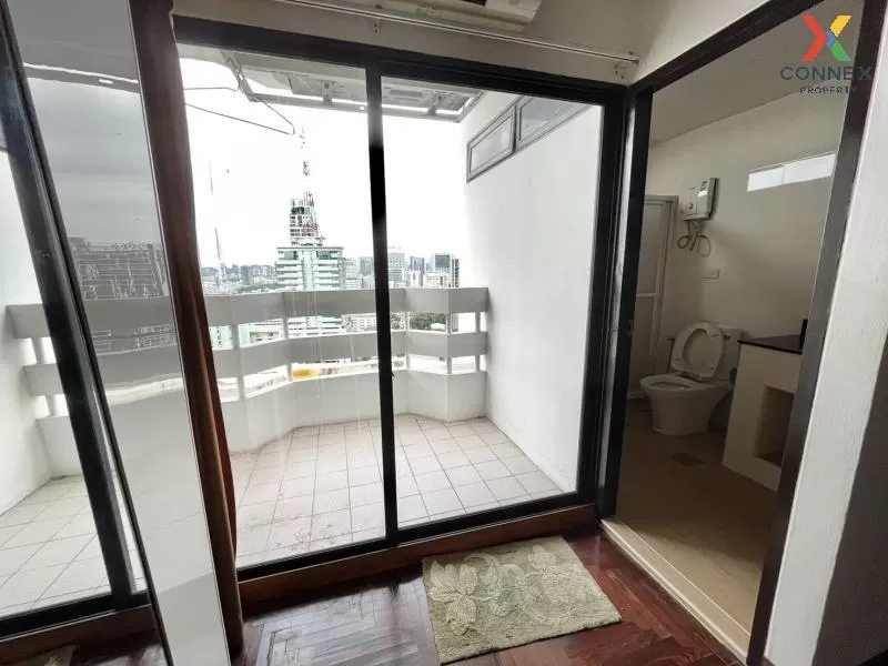 FOR SALE condo , Phayathai Plaza , BTS-Phaya Thai , Thung Phaya Thai , Rat Thewi , Bangkok , CX-79300