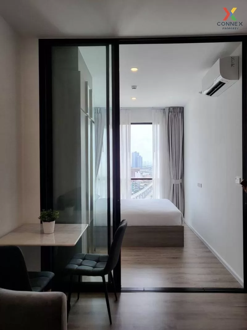 FOR RENT condo , Knightsbridge Sukhumvit-Thepharak , Thepharak , Mueang Samut Prakan , Samut Prakarn , CX-79306 1