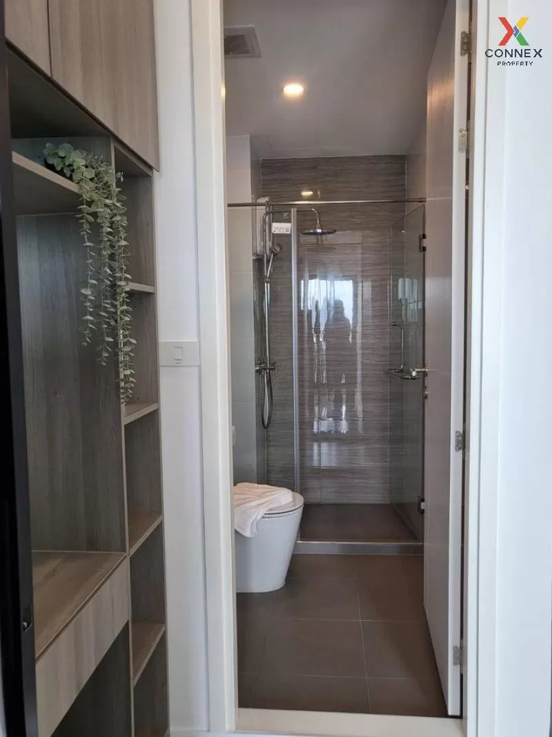 FOR RENT condo , Knightsbridge Sukhumvit-Thepharak , Thepharak , Mueang Samut Prakan , Samut Prakarn , CX-79306