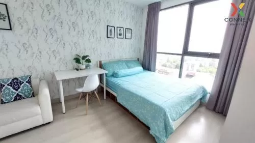 FOR SALE condo , Ideo Mobi Sukhumvit , BTS-On Nut , Bang Chak , Phra Khanong , Bangkok , CX-79308