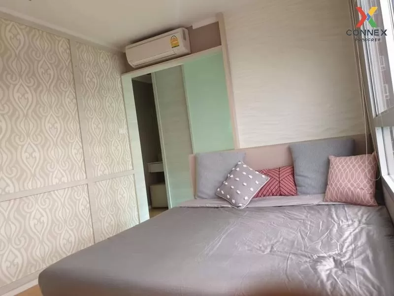 FOR RENT condo , Lumpini Place Srinakarin - Huamark Station , ARL-Hua Mak , Suan Luang , Suan Luang , Bangkok , CX-79313