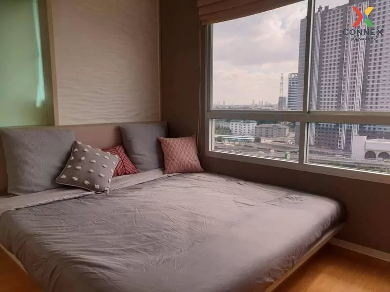 FOR RENT condo , Lumpini Place Srinakarin - Huamark Station , ARL-Hua Mak , Suan Luang , Suan Luang , Bangkok , CX-79313