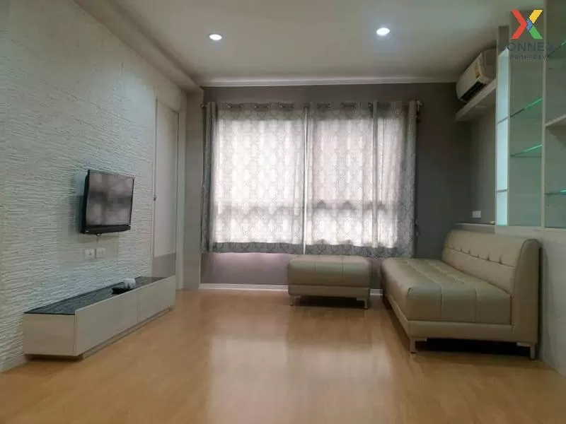 FOR RENT condo , Lumpini Place Srinakarin - Huamark Station , ARL-Hua Mak , Suan Luang , Suan Luang , Bangkok , CX-79313