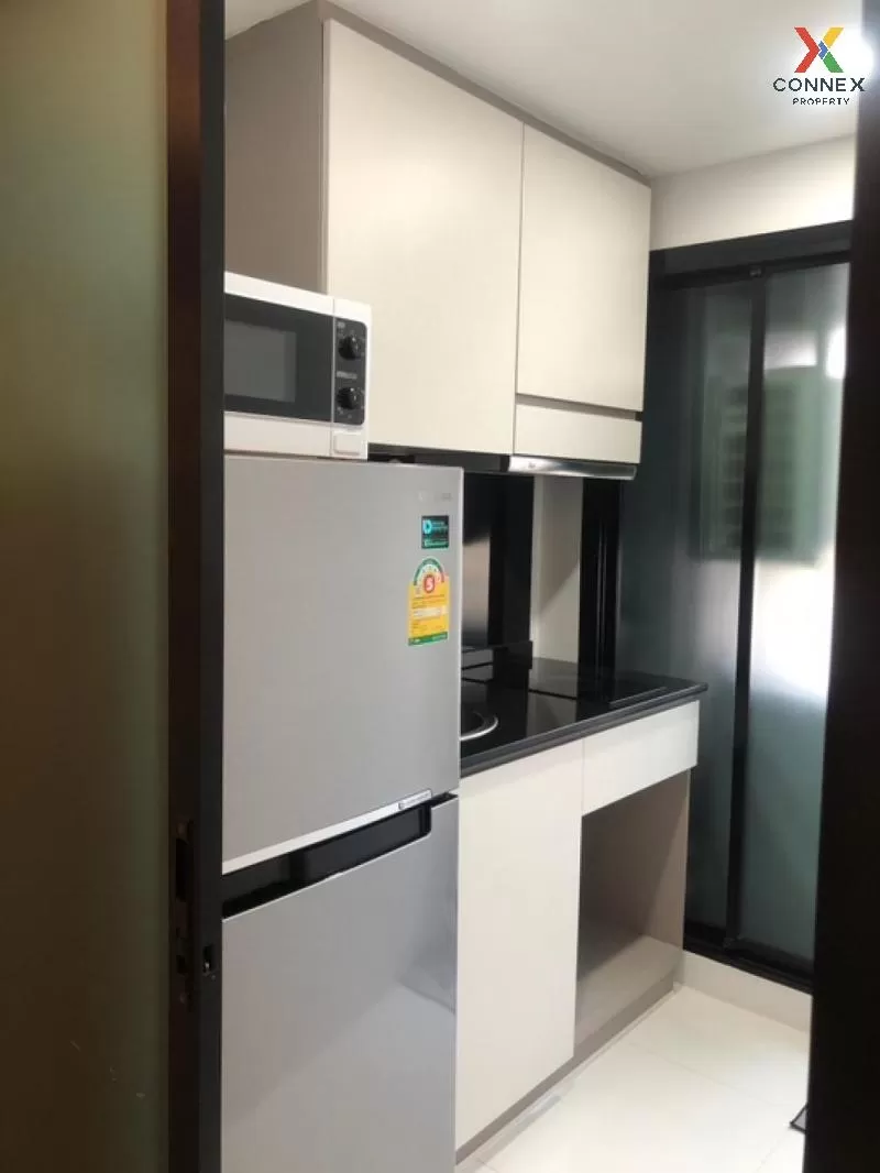 FOR SALE condo , Attitude Bearing , BTS-Bearing , Samrong Nuea , Don Mueang , Samut Prakarn , CX-79315