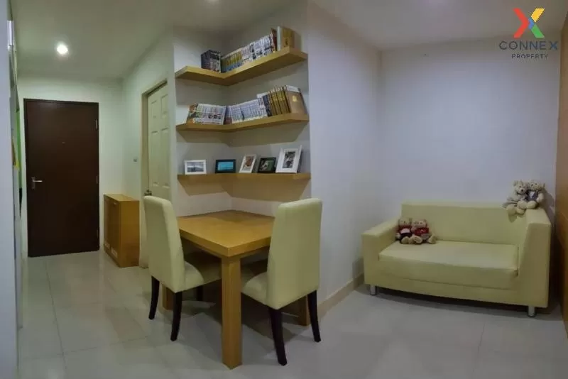 FOR SALE condo , The Green Condo 2 , BTS-Punnawithi , Bang Chak , Phra Khanong , Bangkok , CX-79318