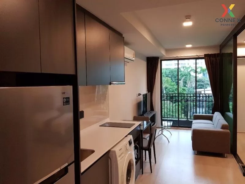 FOR RENT condo , Venio Sukhumvit 10 , BTS-Nana , Khlong Toei , Khlong Toei , Bangkok , CX-79319 1