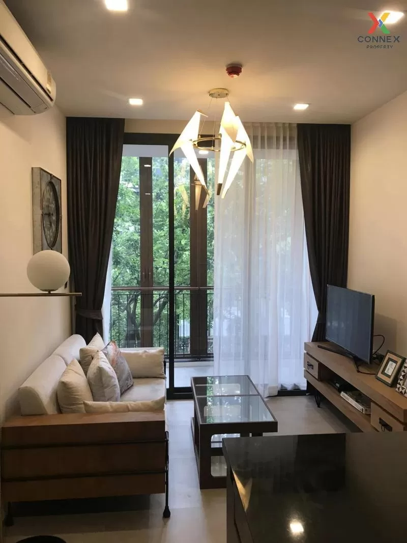 FOR RENT condo , Mori Haus , BTS-On Nut , Phra Khanong Nuea , Watthana , Bangkok , CX-79328 1