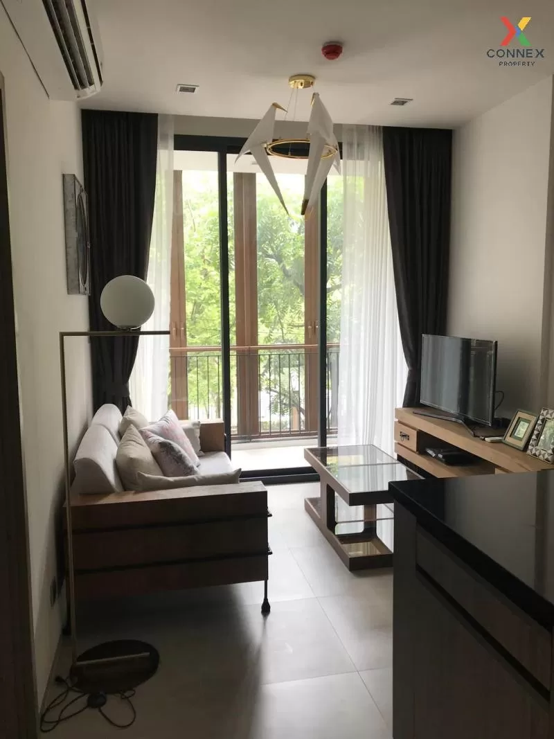 FOR RENT condo , Mori Haus , BTS-On Nut , Phra Khanong Nuea , Watthana , Bangkok , CX-79328 2