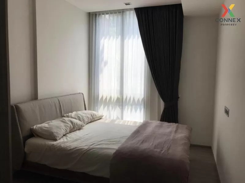 FOR RENT condo , Mori Haus , BTS-On Nut , Phra Khanong Nuea , Watthana , Bangkok , CX-79328 4