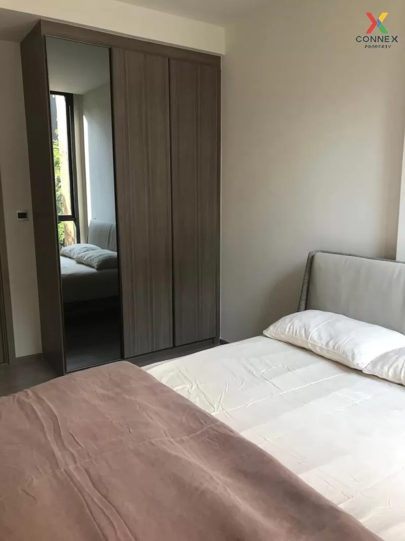 FOR RENT condo , Mori Haus , BTS-On Nut , Phra Khanong Nuea , Watthana , Bangkok , CX-79328