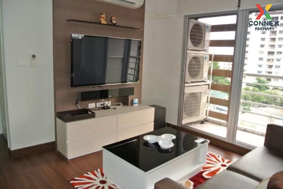 FOR RENT condo , The Link Sukhumvit 50 , BTS-On Nut , Phra Khanong , Khlong Toei , Bangkok , CX-79338 1