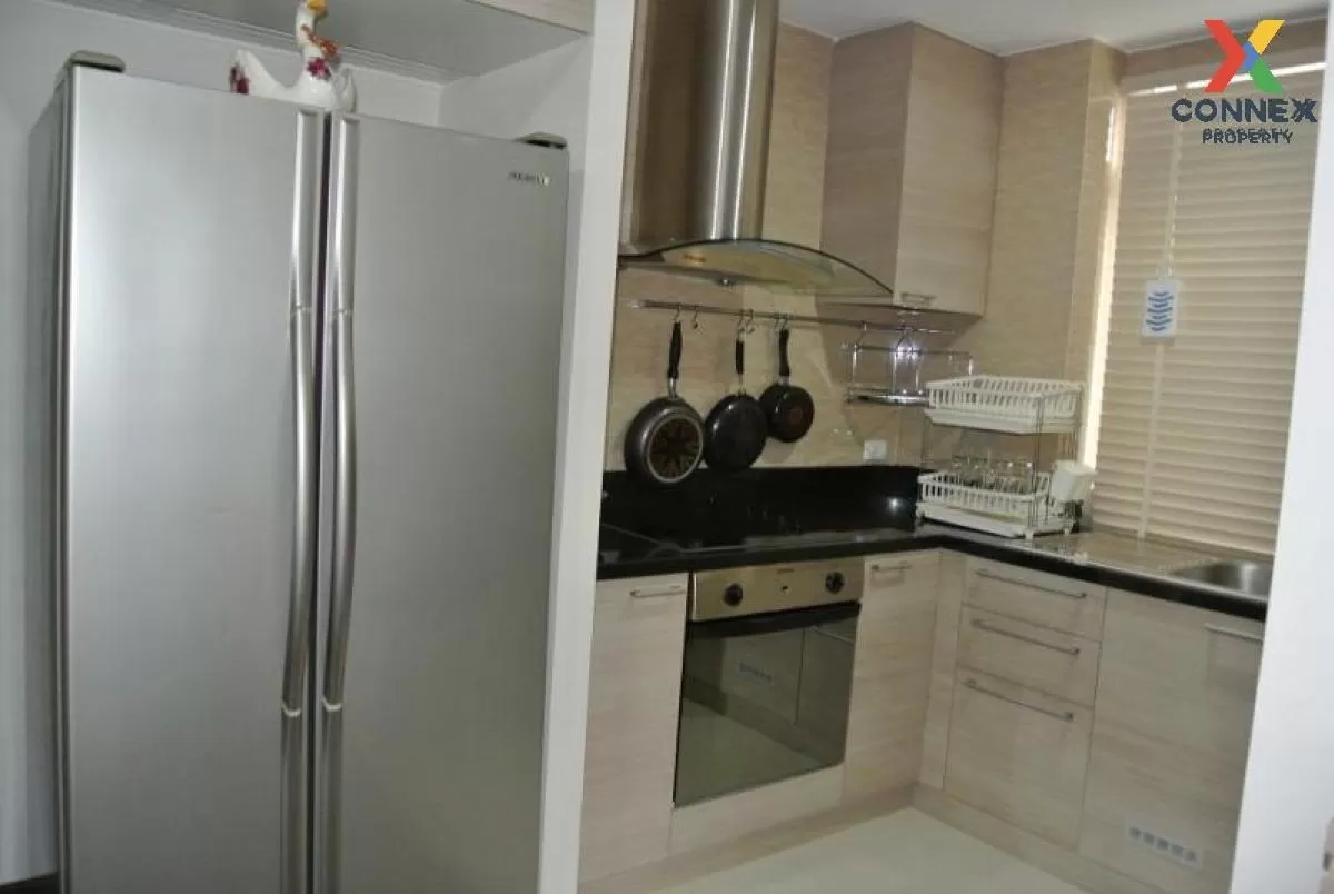 FOR RENT condo , The Link Sukhumvit 50 , BTS-On Nut , Phra Khanong , Khlong Toei , Bangkok , CX-79338