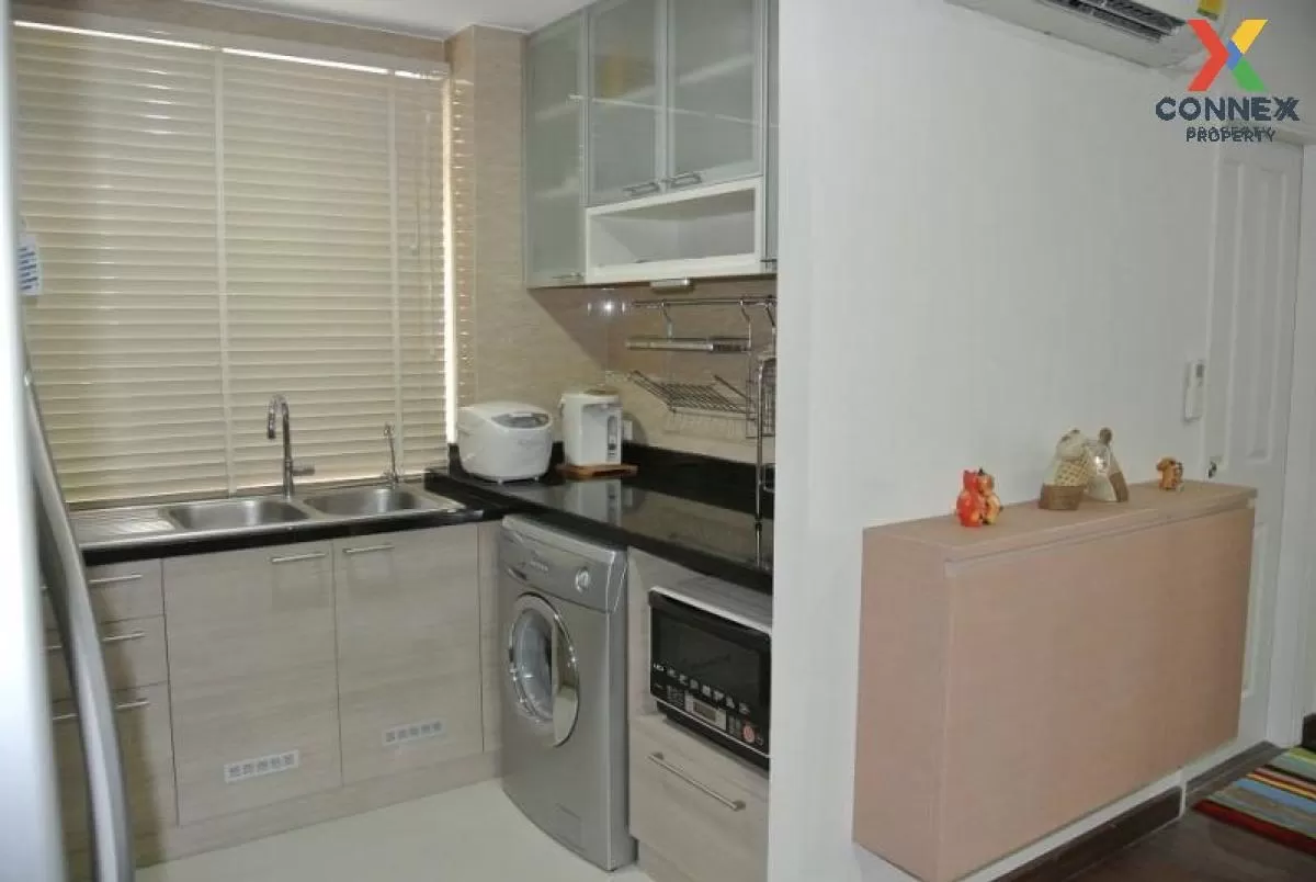 FOR RENT condo , The Link Sukhumvit 50 , BTS-On Nut , Phra Khanong , Khlong Toei , Bangkok , CX-79338