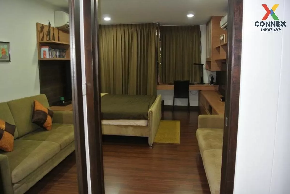 FOR RENT condo , The Link Sukhumvit 50 , BTS-On Nut , Phra Khanong , Khlong Toei , Bangkok , CX-79338