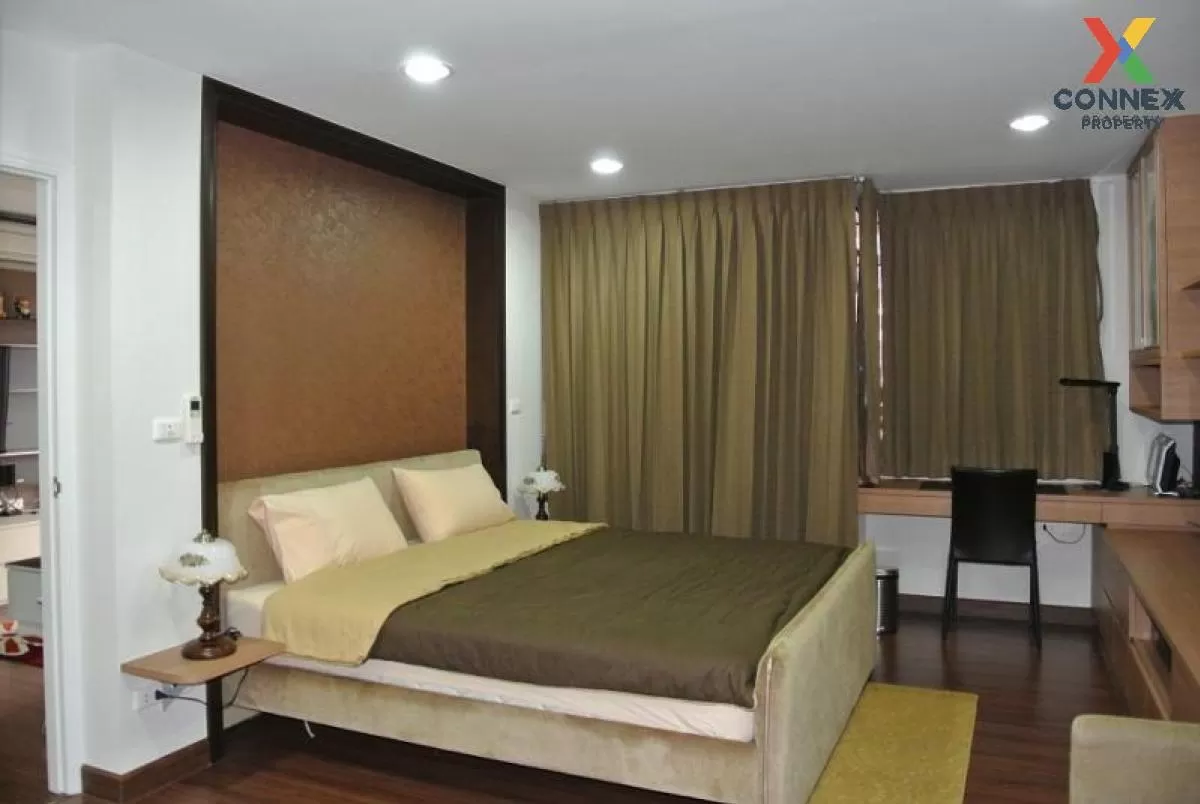 FOR RENT condo , The Link Sukhumvit 50 , BTS-On Nut , Phra Khanong , Khlong Toei , Bangkok , CX-79338