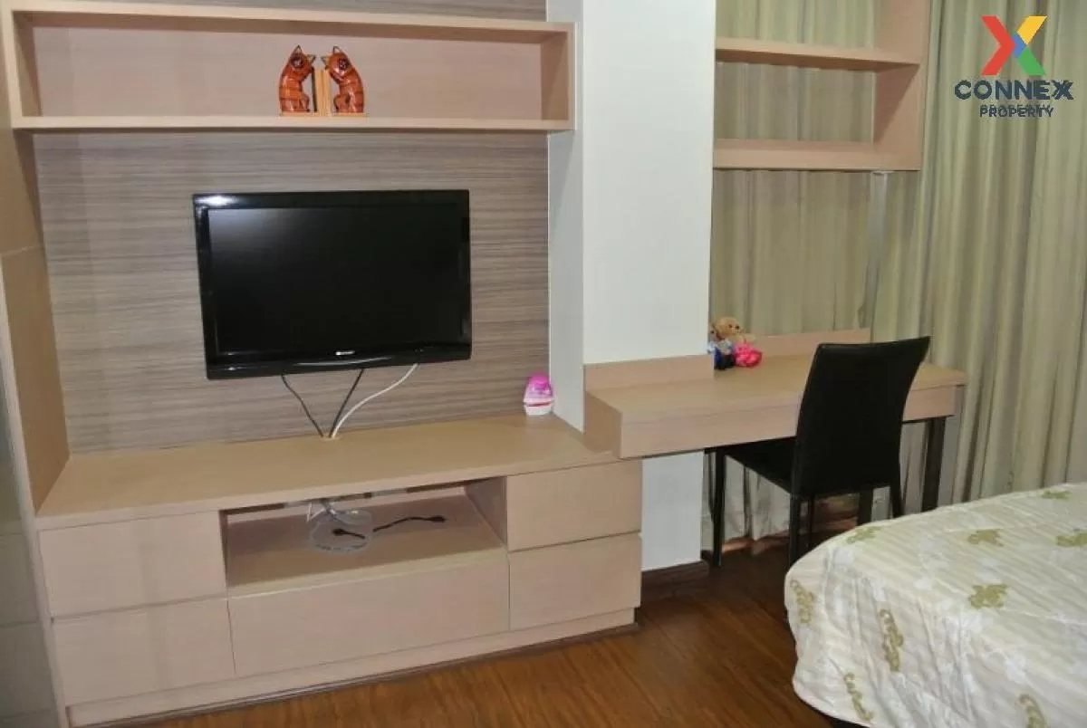 FOR RENT condo , The Link Sukhumvit 50 , BTS-On Nut , Phra Khanong , Khlong Toei , Bangkok , CX-79338