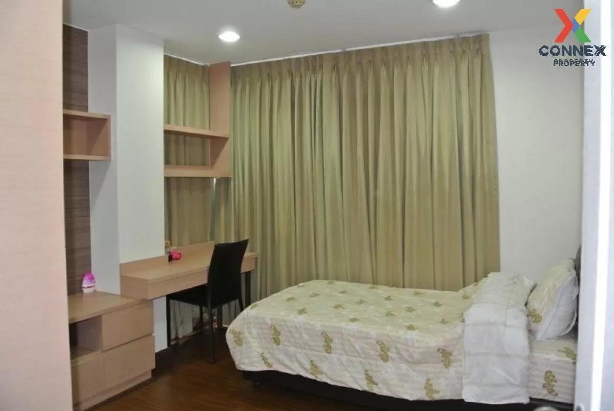 FOR RENT condo , The Link Sukhumvit 50 , BTS-On Nut , Phra Khanong , Khlong Toei , Bangkok , CX-79338