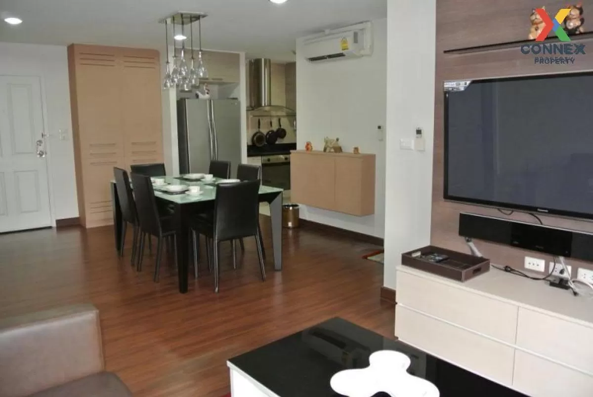 FOR RENT condo , The Link Sukhumvit 50 , BTS-On Nut , Phra Khanong , Khlong Toei , Bangkok , CX-79338 2