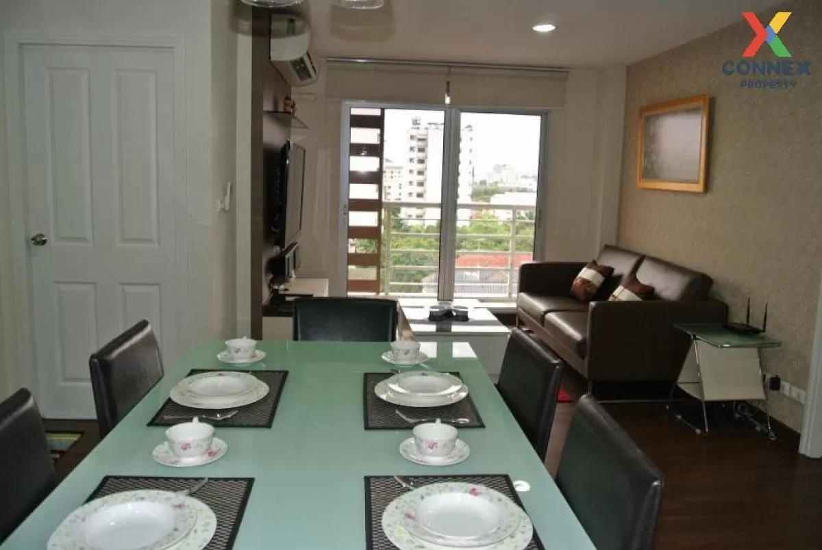 FOR RENT condo , The Link Sukhumvit 50 , BTS-On Nut , Phra Khanong , Khlong Toei , Bangkok , CX-79338 3