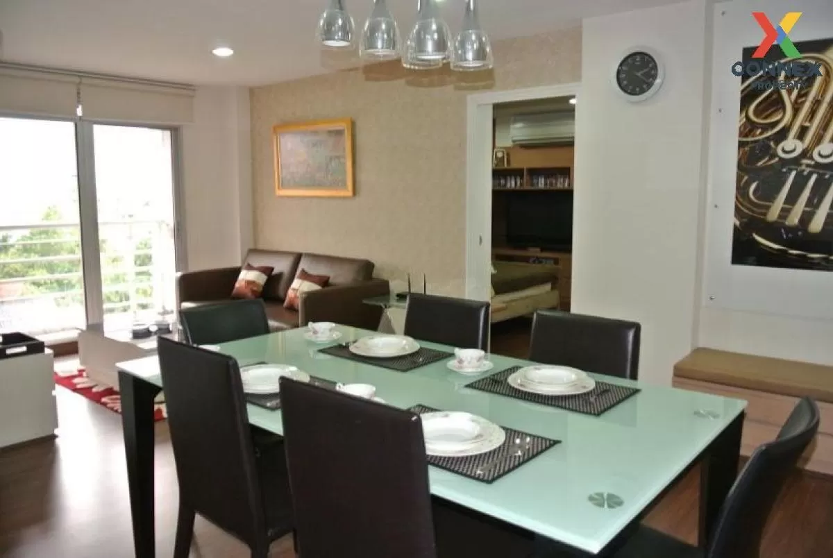 FOR RENT condo , The Link Sukhumvit 50 , BTS-On Nut , Phra Khanong , Khlong Toei , Bangkok , CX-79338 4