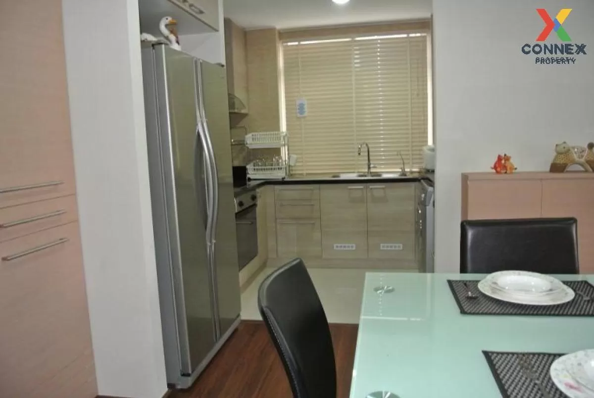 FOR RENT condo , The Link Sukhumvit 50 , BTS-On Nut , Phra Khanong , Khlong Toei , Bangkok , CX-79338