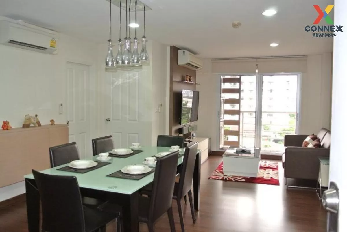 FOR RENT condo , The Link Sukhumvit 50 , BTS-On Nut , Phra Khanong , Khlong Toei , Bangkok , CX-79338