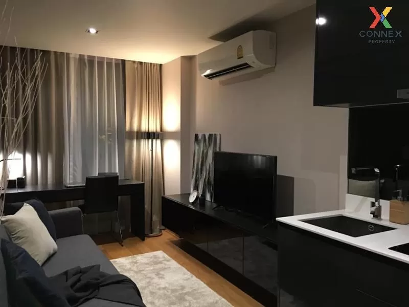 FOR RENT condo , Altitude Samyan - Silom , MRT-Sam Yan , Si Phraya , Bang Rak , Bangkok , CX-79339 2