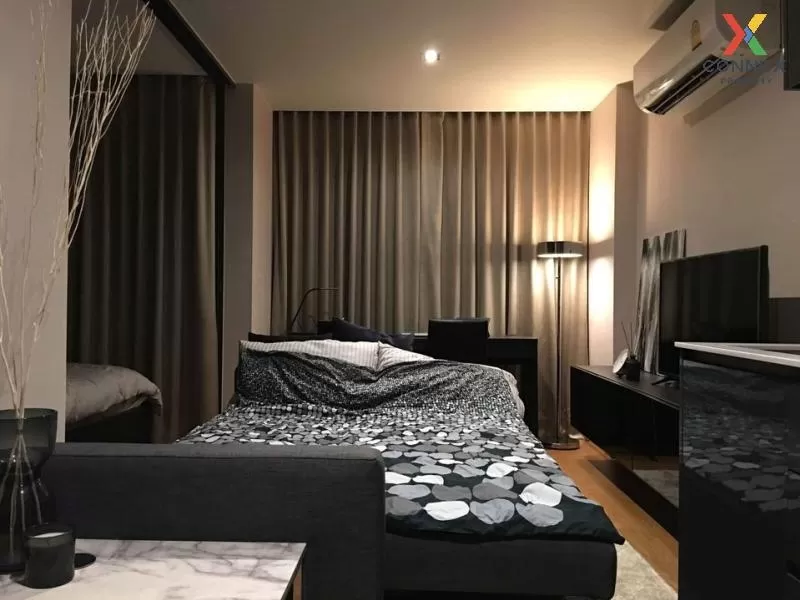 FOR RENT condo , Altitude Samyan - Silom , MRT-Sam Yan , Si Phraya , Bang Rak , Bangkok , CX-79339