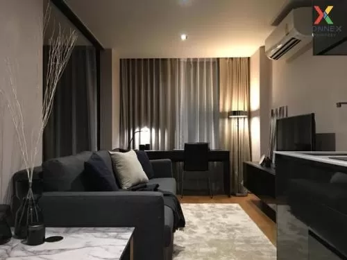 FOR RENT condo , Altitude Samyan - Silom , MRT-Sam Yan , Si Phraya , Bang Rak , Bangkok , CX-79339