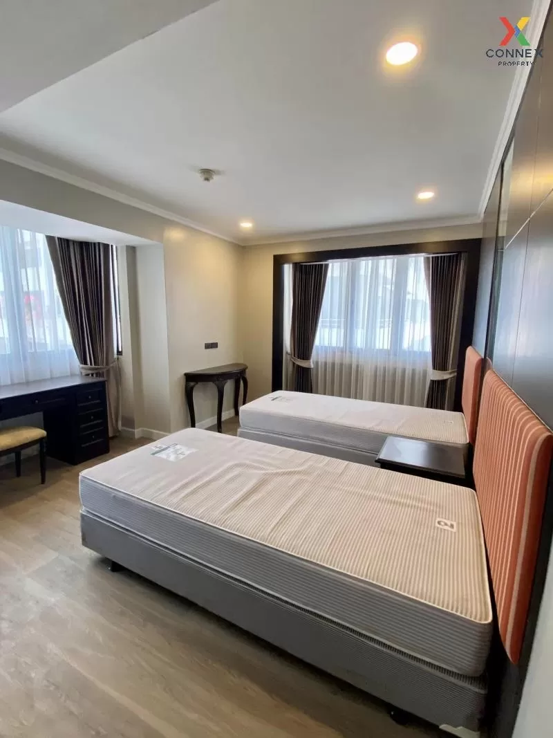 FOR SALE condo , Omni Tower , BTS-Asok , Khlong Toei , Khlong Toei , Bangkok , CX-79345 3