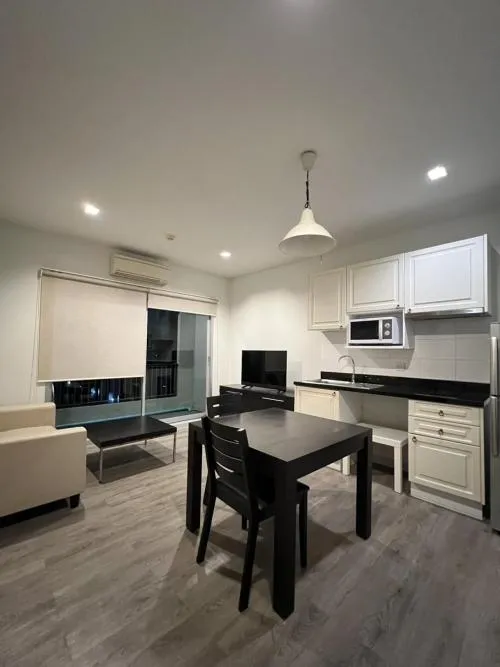 FOR SALE condo , The Seed Memories Siam , BTS-National Stadium , Pathumwan , Pathum Wan , Bangkok , CX-79346
