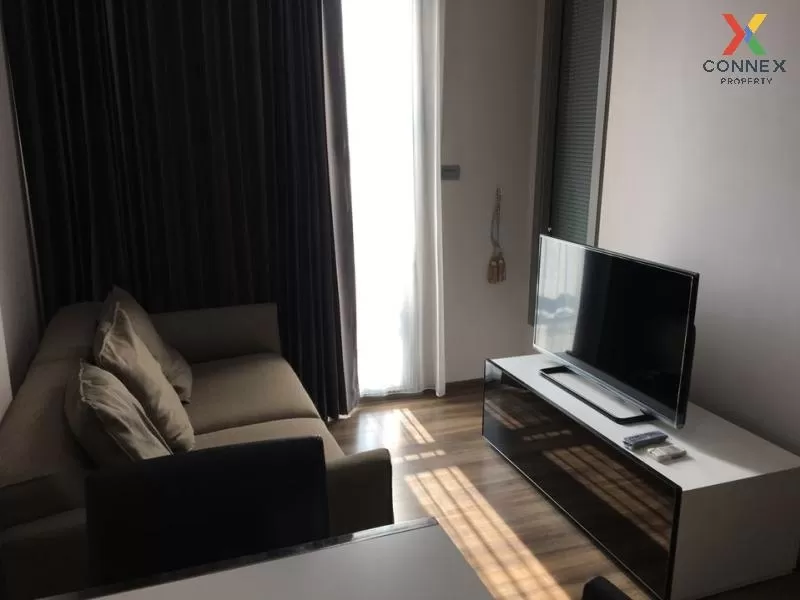 FOR SALE condo , Ceil by Sansiri , BTS-Ekkamai , Khlong Tan Nuea , Watthana , Bangkok , CX-79347 1