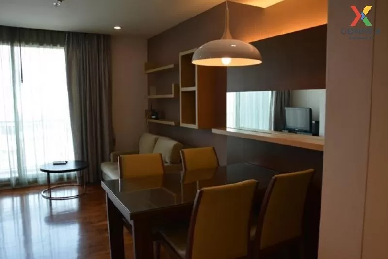 FOR RENT condo , Baan Siri 31 , BTS-Phrom Phong , Khlong Tan , Khlong Toei , Bangkok , CX-79348 1