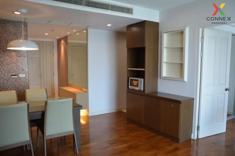 FOR RENT condo , Baan Siri 31 , BTS-Phrom Phong , Khlong Tan , Khlong Toei , Bangkok , CX-79348 2