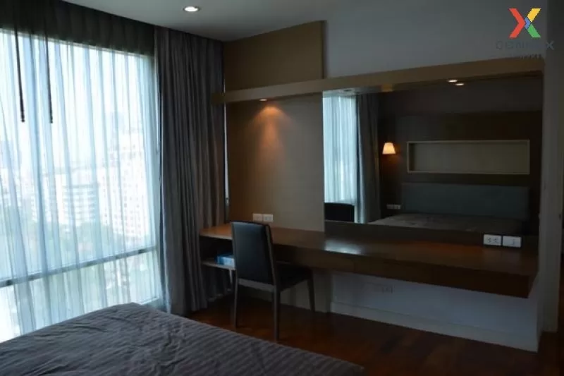 FOR RENT condo , Baan Siri 31 , BTS-Phrom Phong , Khlong Tan , Khlong Toei , Bangkok , CX-79348