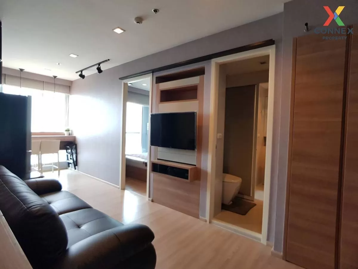 FOR SALE condo , Rhythm Phahol - Ari , BTS-Saphan Khwai , Sam Sen Nai , Phaya Thai , Bangkok , CX-79350