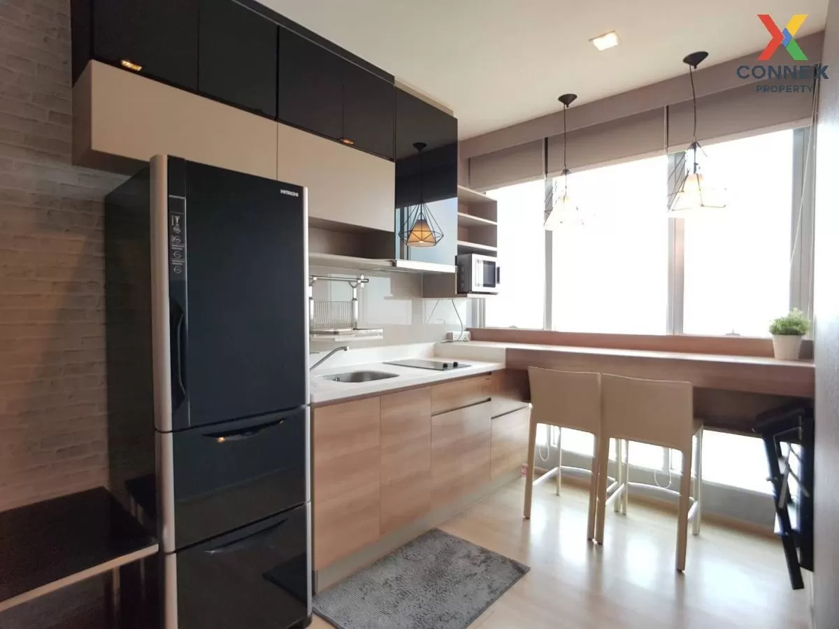 FOR SALE condo , Rhythm Phahol - Ari , BTS-Saphan Khwai , Sam Sen Nai , Phaya Thai , Bangkok , CX-79350