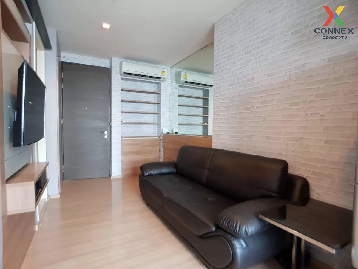 FOR SALE condo , Rhythm Phahol - Ari , BTS-Saphan Khwai , Sam Sen Nai , Phaya Thai , Bangkok , CX-79350