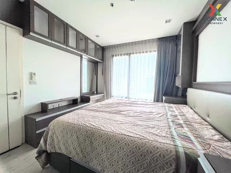 FOR SALE condo , Star View Rama 3 , Bang Kho Laem , Bang Kho Laem , Bangkok , CX-79351