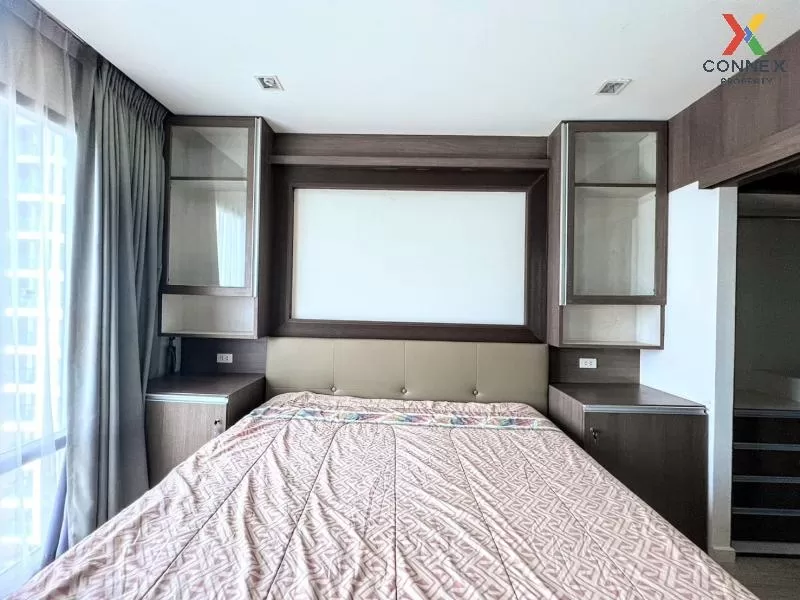 FOR SALE condo , Star View Rama 3 , Bang Kho Laem , Bang Kho Laem , Bangkok , CX-79351