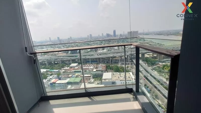 FOR SALE condo , Star View Rama 3 , Bang Kho Laem , Bang Kho Laem , Bangkok , CX-79351