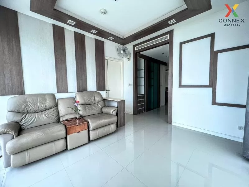 FOR SALE condo , Star View Rama 3 , Bang Kho Laem , Bang Kho Laem , Bangkok , CX-79351 2