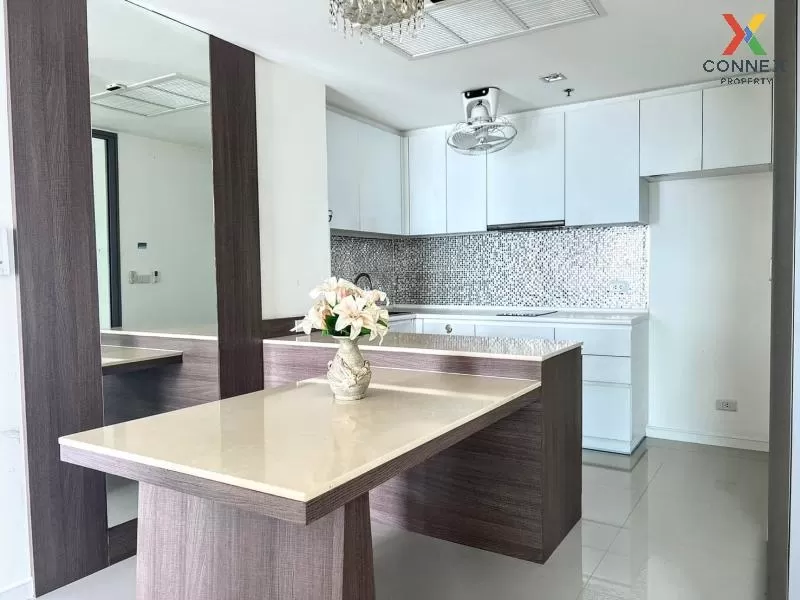 FOR SALE condo , Star View Rama 3 , Bang Kho Laem , Bang Kho Laem , Bangkok , CX-79351 3