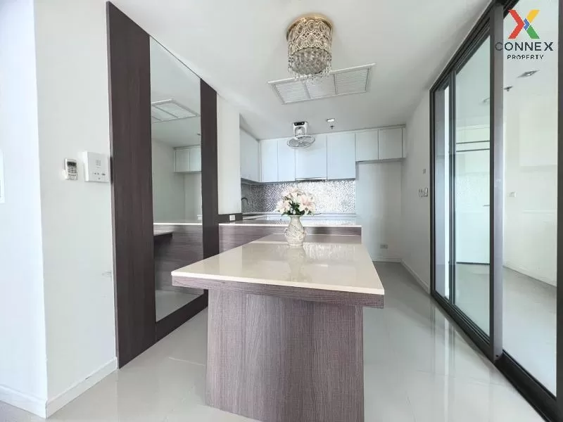 FOR SALE condo , Star View Rama 3 , Bang Kho Laem , Bang Kho Laem , Bangkok , CX-79351 4