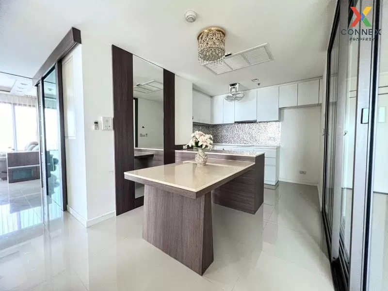 FOR SALE condo , Star View Rama 3 , Bang Kho Laem , Bang Kho Laem , Bangkok , CX-79351