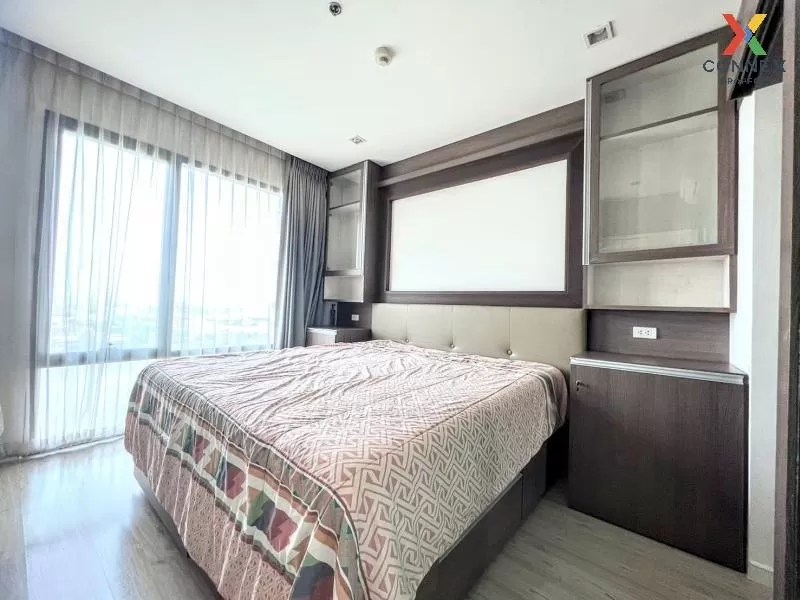 FOR SALE condo , Star View Rama 3 , Bang Kho Laem , Bang Kho Laem , Bangkok , CX-79351